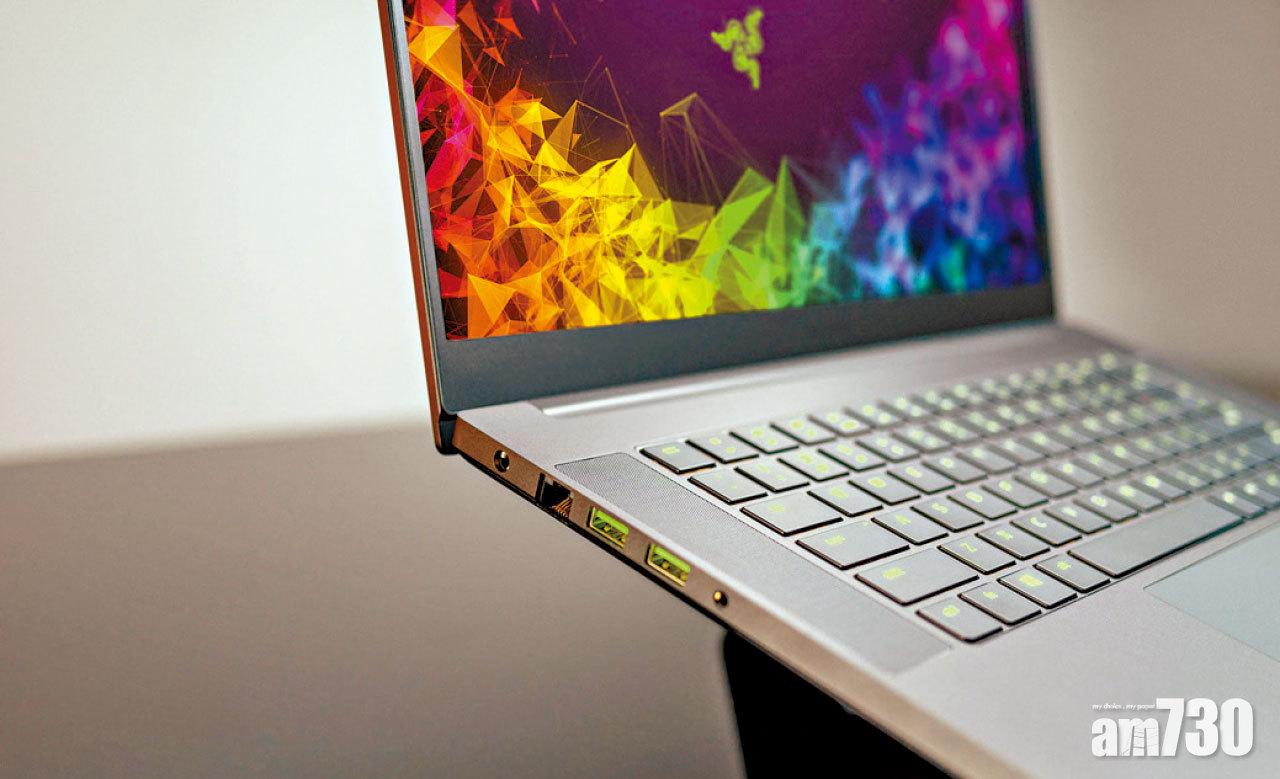 Razer Blade 15 推出雙硬碟版本 水銀白現身
