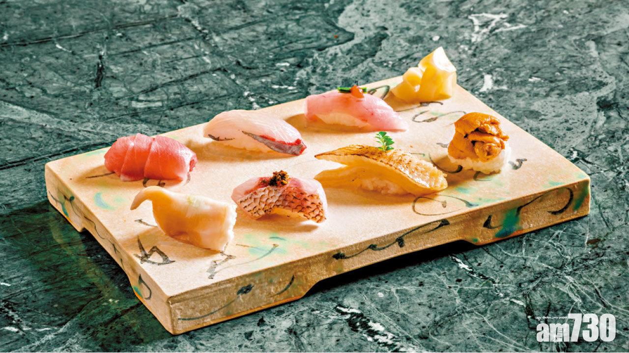 為咗佢 放假照出中環