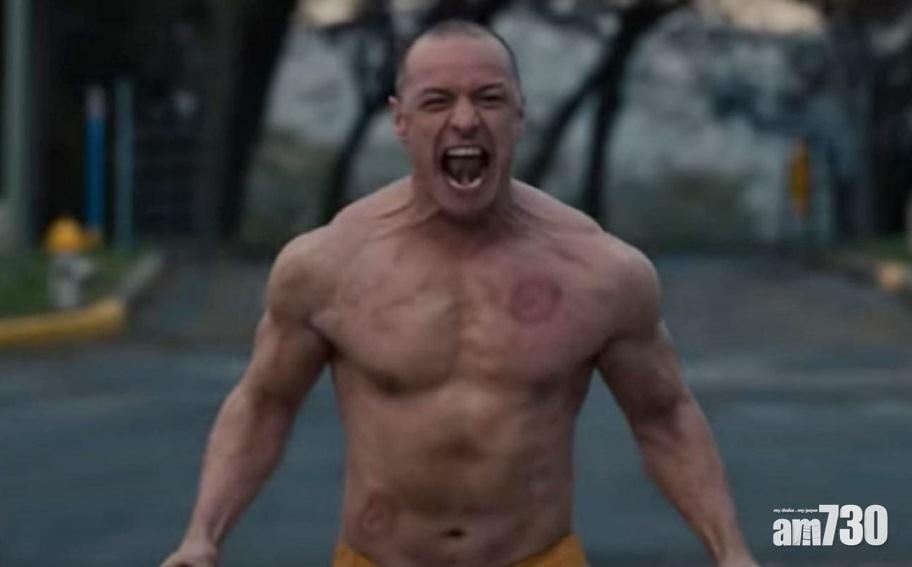 【癲佬正傳】《思．裂》 《不死劫》狂人合演《異能仨》