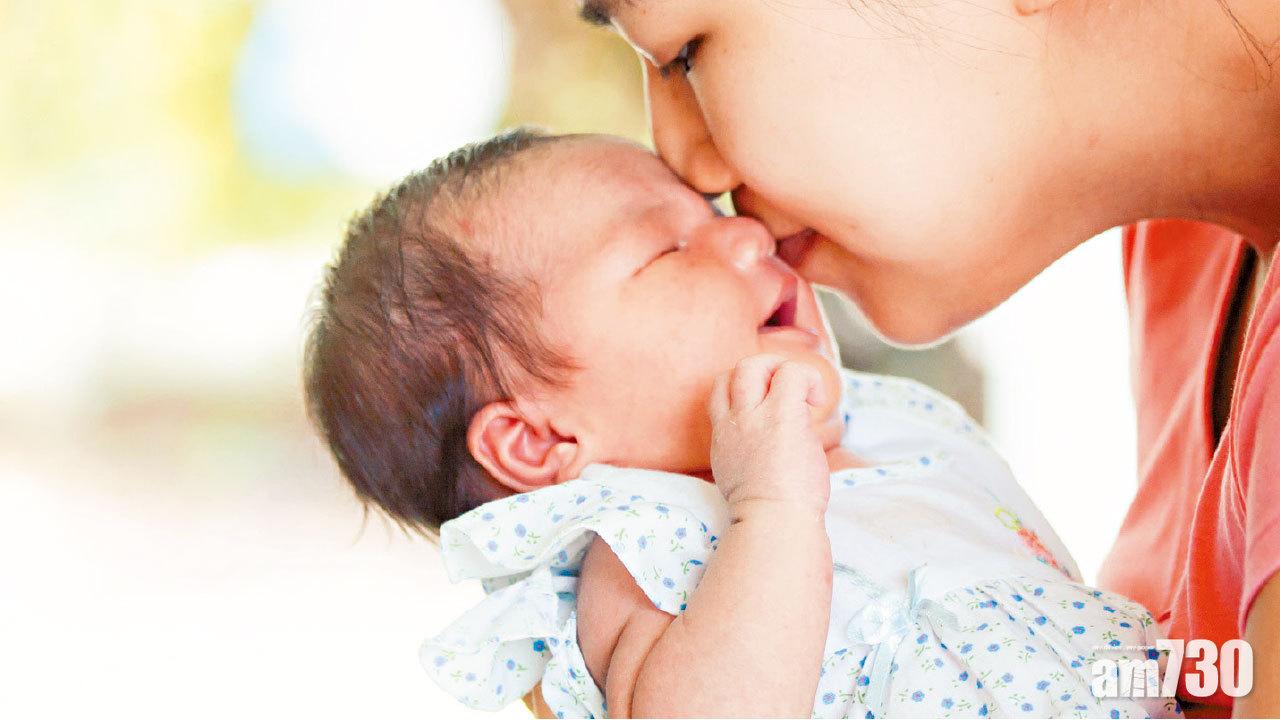 一站式產後護理  餵母乳添信心