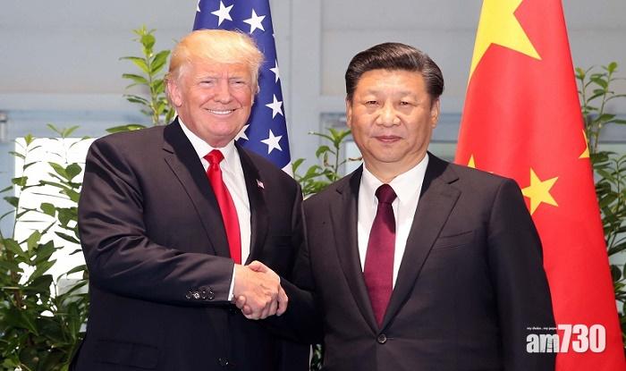 庫德洛指特朗普習近平下月或舉行雙邊會談