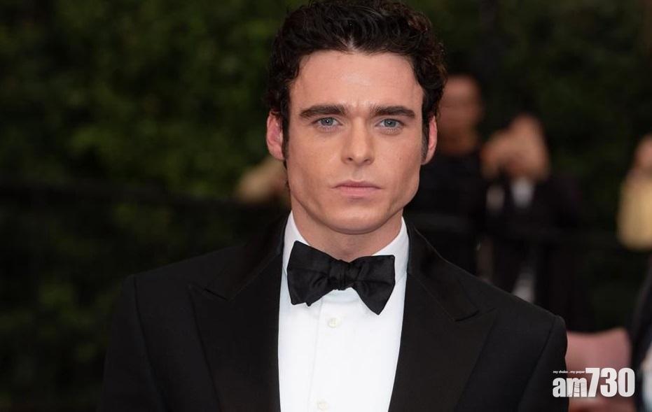 【《權力遊戲》男星】傳新星Richard Madden接棒做「新占士邦」