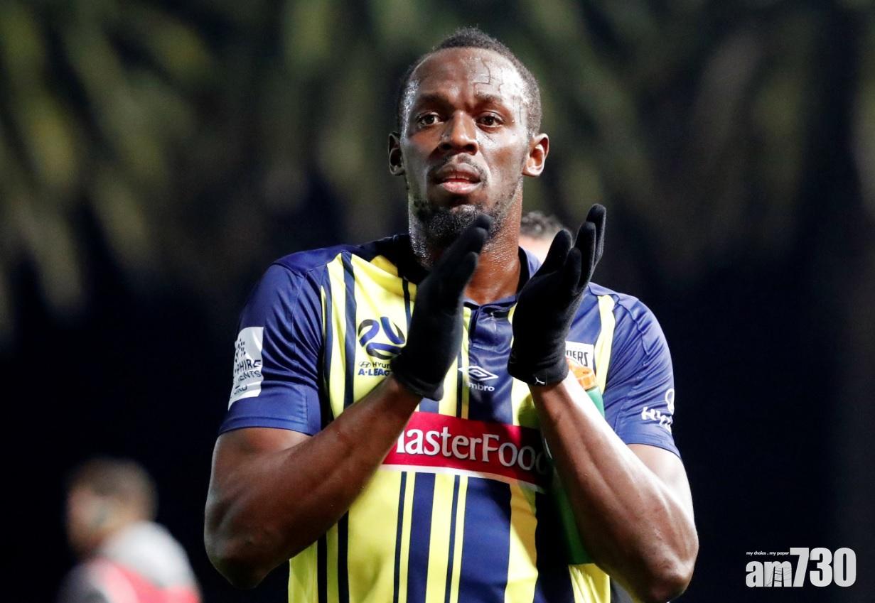 ESPN：保特獲歐洲球會開出兩年合約