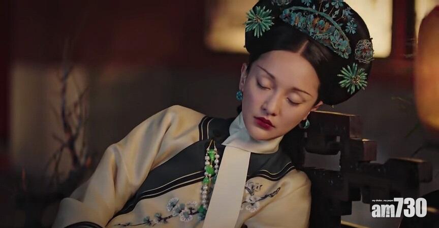 《如懿傳》大結局搞喊觀眾 周迅︰我不覺得是悲劇