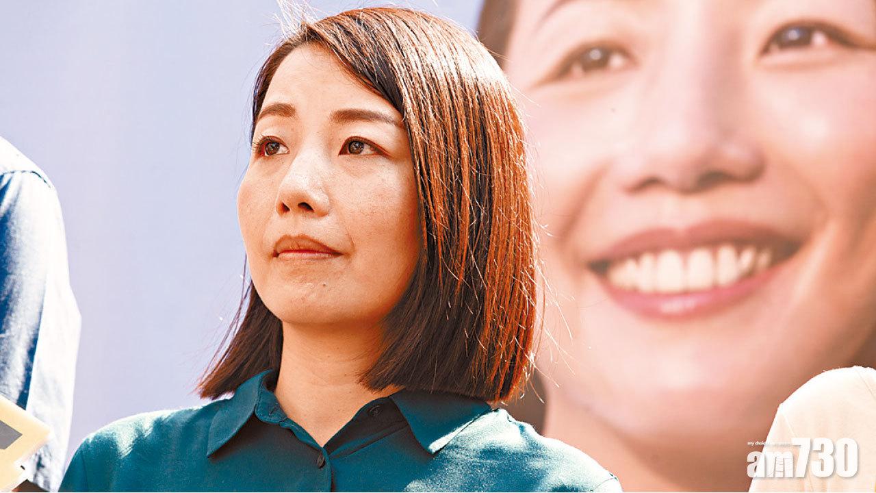 提名結束 6人報名  李卓人仍未獲確認