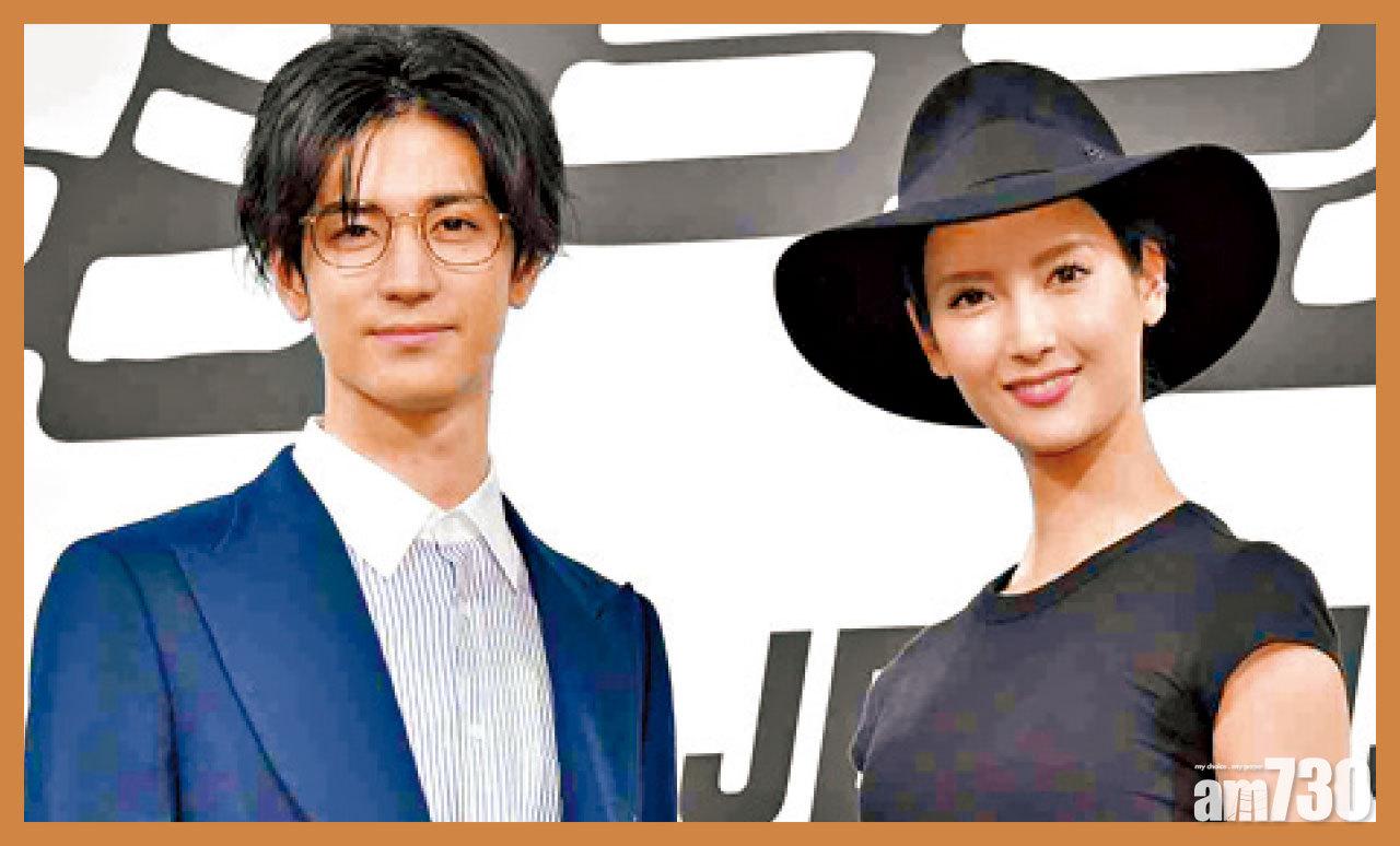 菜菜緒成「穿牛仔褲最型名(女)人」