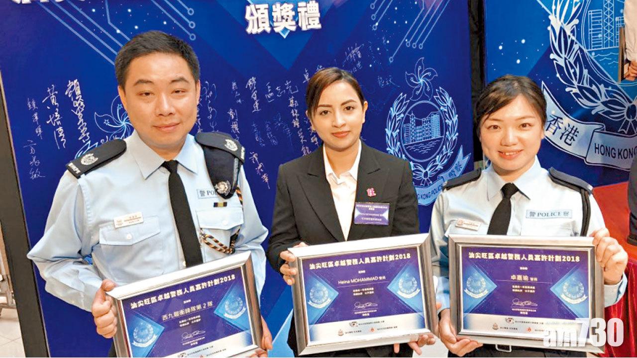 4.5億日圓劫匪落網 獲獎警長相信天網恢恢