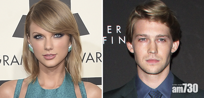 【準備結婚】傳Taylor Swift已和男友訂婚