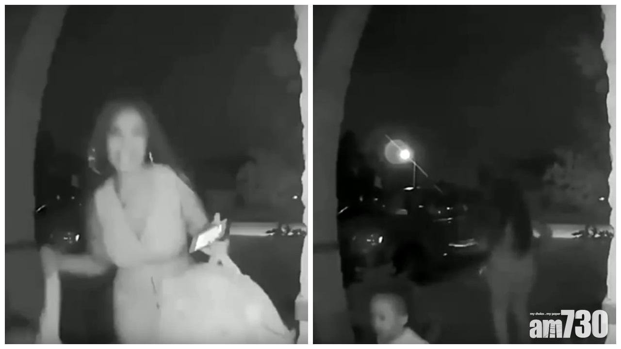 【所託非人】德州友人受託帶2歲男童找父親  竟搵錯地址兼遺棄 (有片)