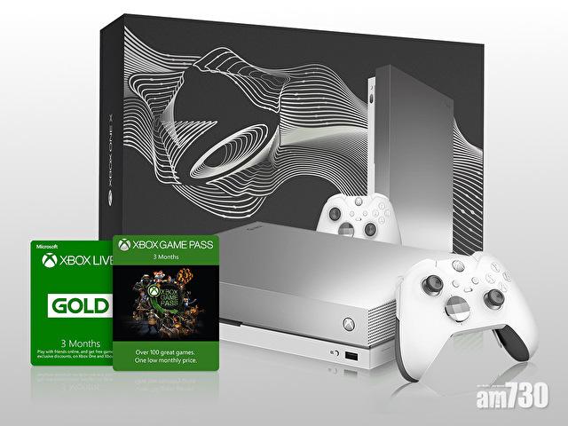 微軟與Taco Bell聯手推出限量版Xbox One X