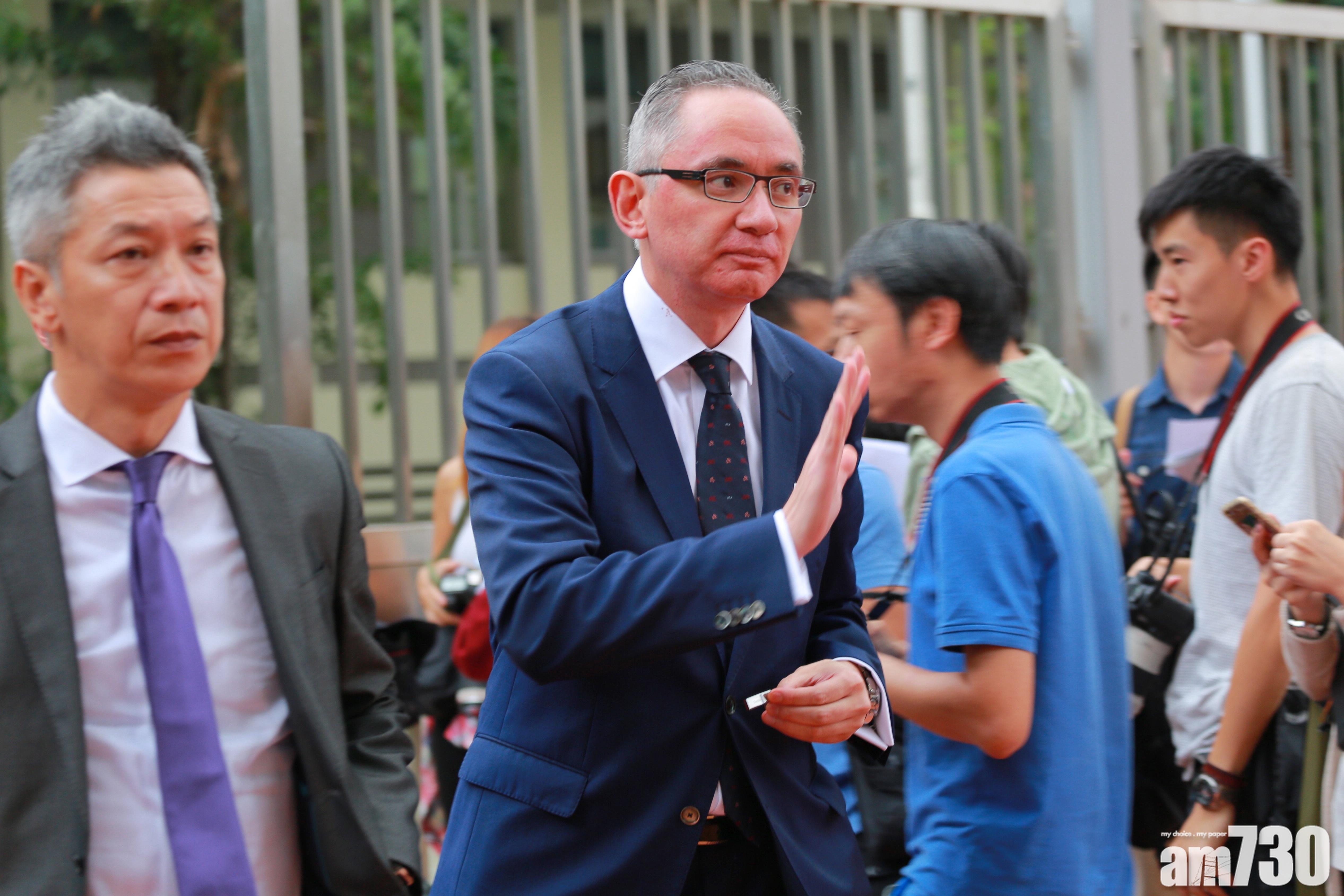 【沙中綫】中科興業曾見工人剪短鋼筋 情況或只屬冰山一角