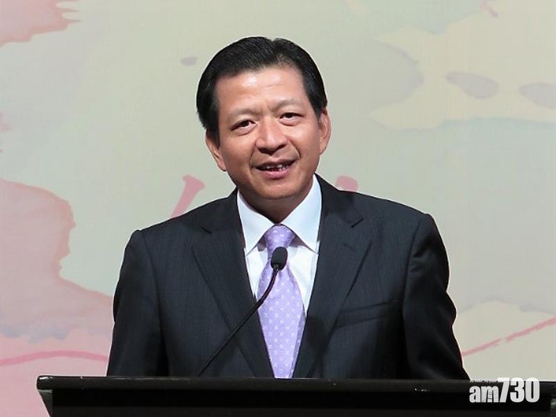 台駐港代表遲遲不獲發簽證  陸委會：要看港府意願