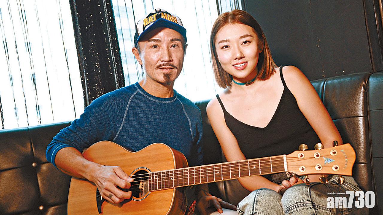 訓斥那英愛徒李嫣  周啟生：好難發掘第二個梅艷芳