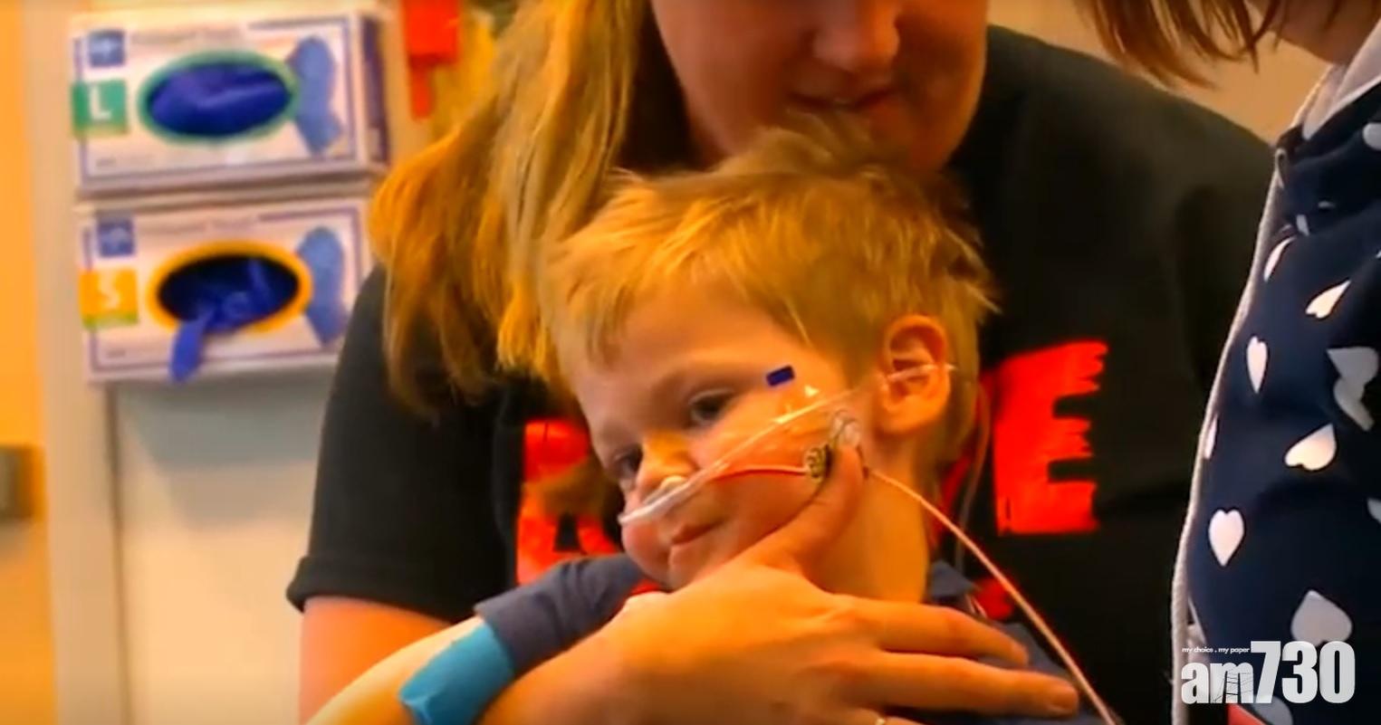 【神秘病毒】美國兒童癱瘓症蔓延至加拿大