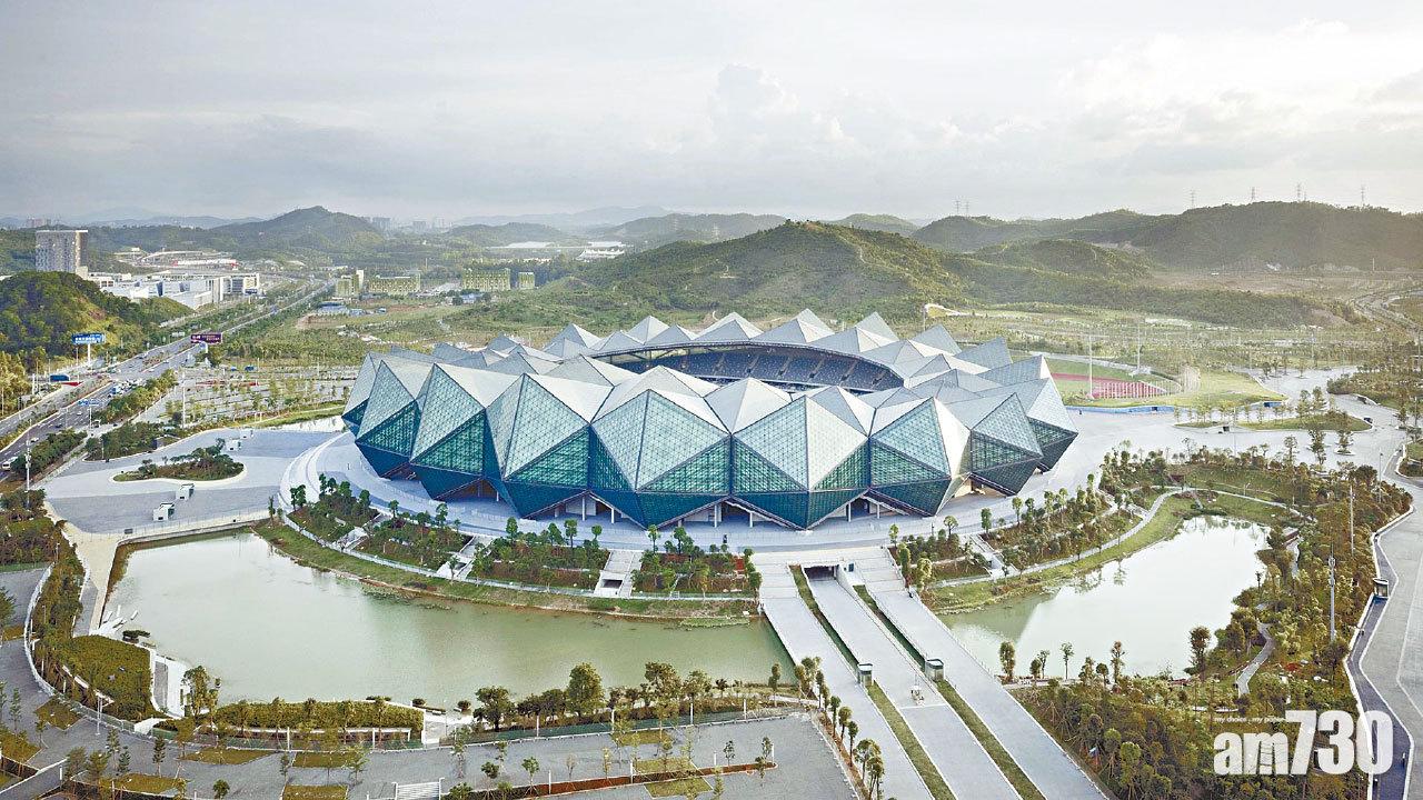 LP讚創新力冠全國 最佳旅遊城市 深圳第2