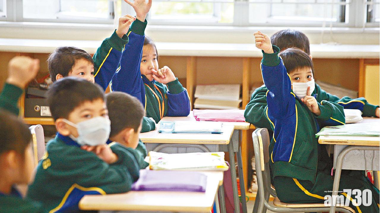 小三TSA報告出爐 英數水平遜去年