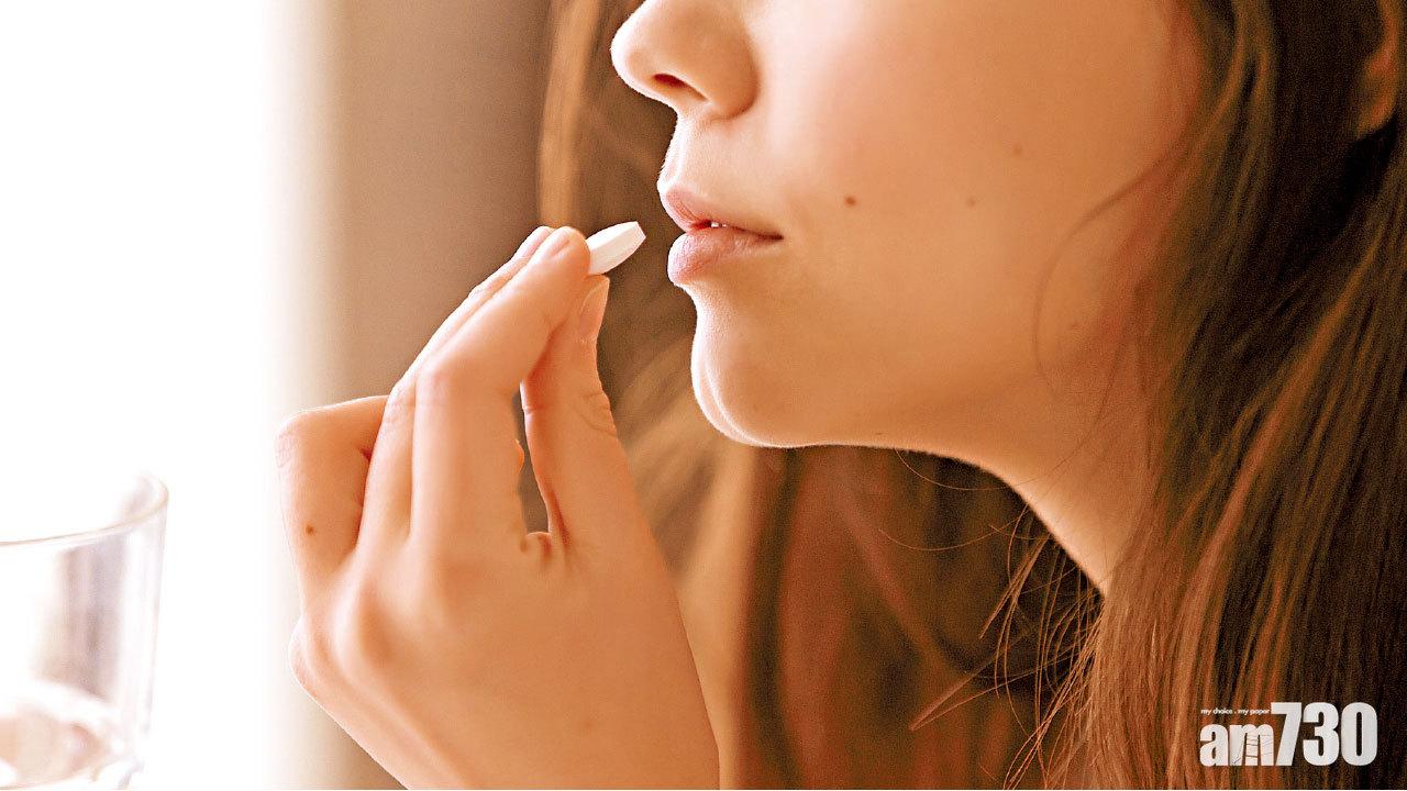 亂服消炎止痛藥 增心血管病風險