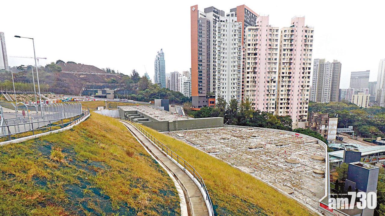 補地價傳75億 華懋奪何文田站二期項目