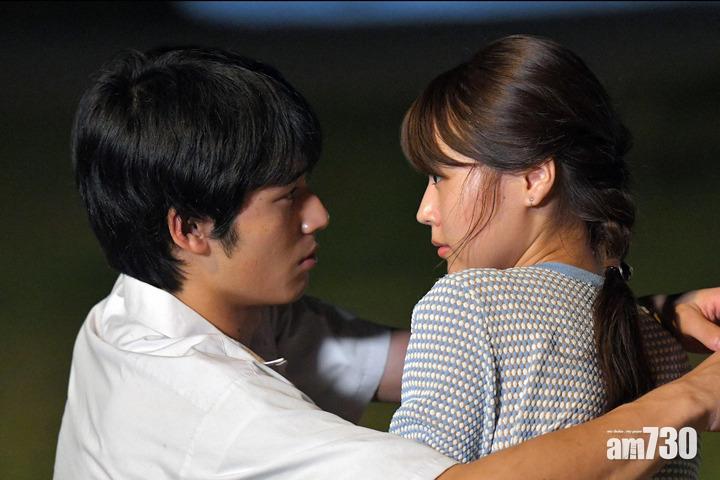 【師生戀唔掂】有村架純《中學聖日記》收視跌不停