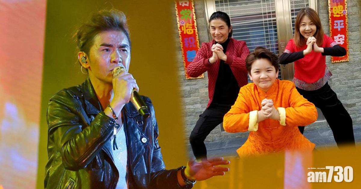 【等足30年】黃翊九展開騷 老婆吐血昏迷