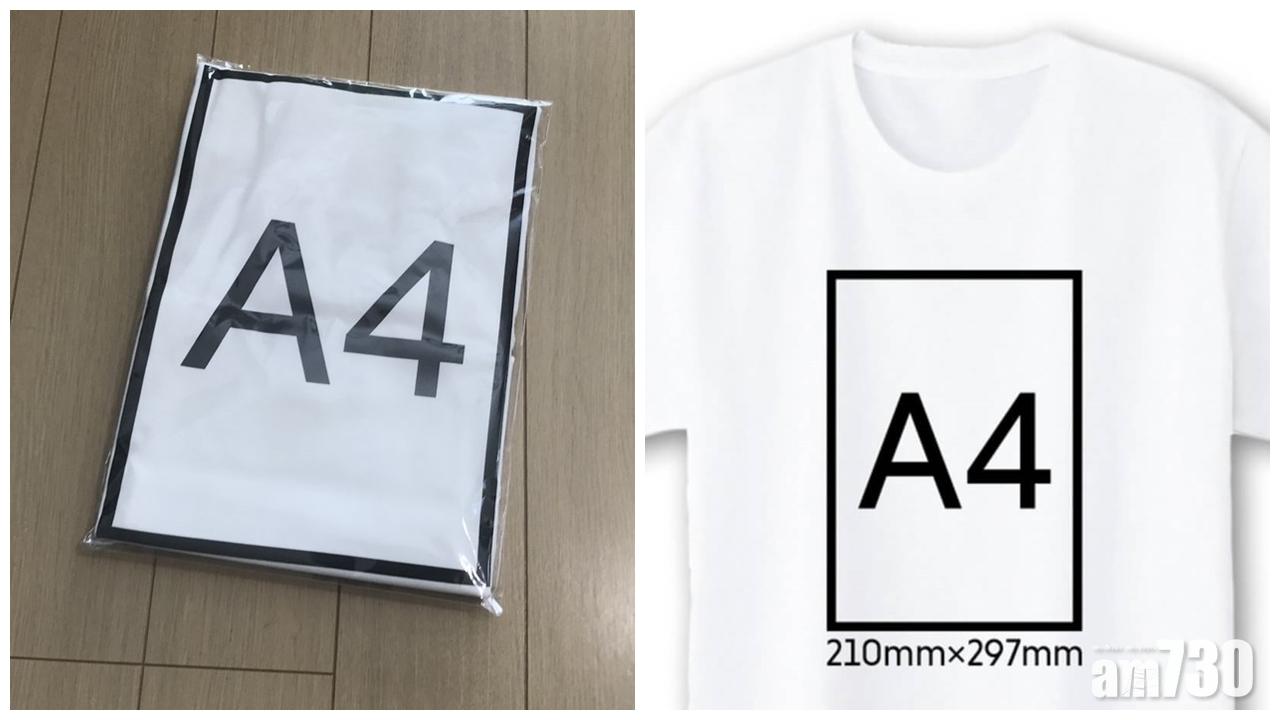 【收納好幫手】輕鬆摺出完美A4白Tee