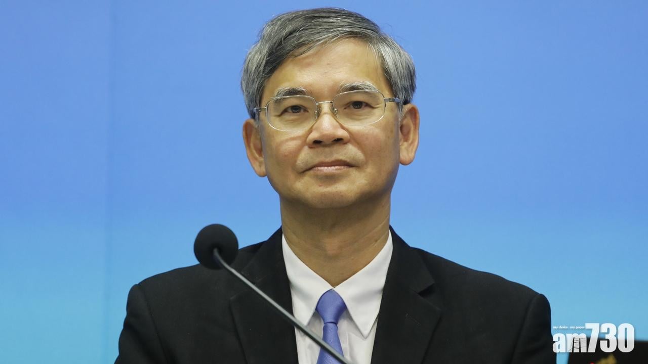 倘通過侍產假增至7日 羅致光：將無奈撒回草案