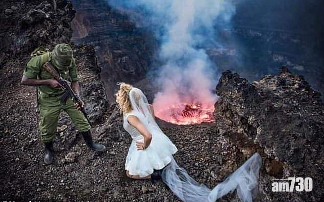 落難新人？鋒火劫弄假成真