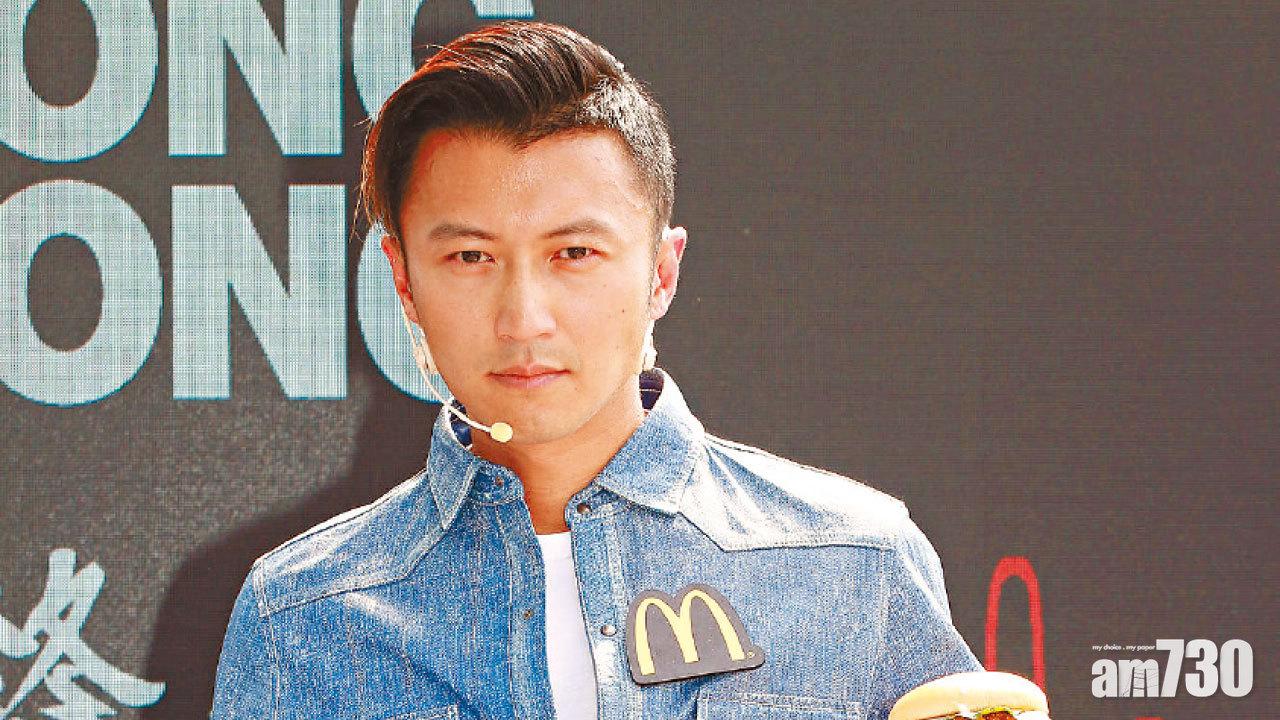 謝霆鋒望實現瘋狂想法 贊成謝賢拍劇