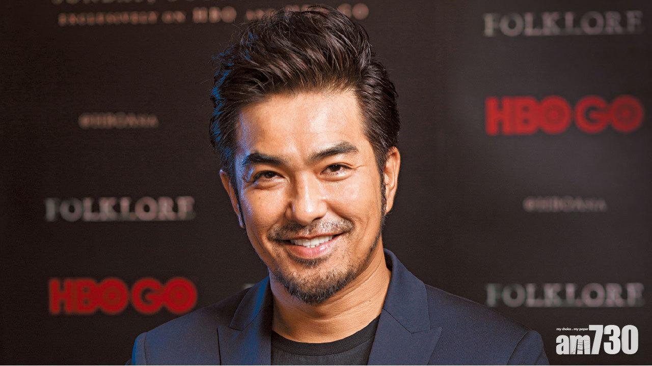 搞鬼與動漫角色，點揀？  北村一輝