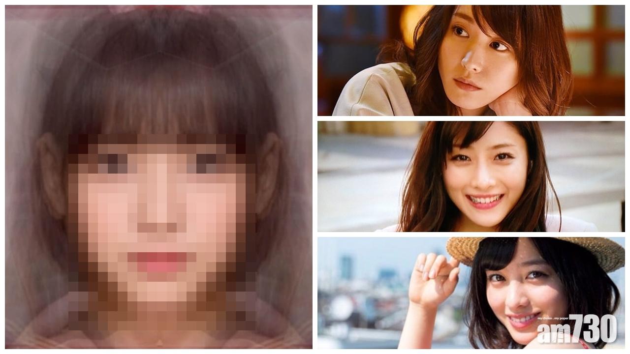 新垣結衣+橋本環奈+石原聰美＝最靚日本妹？