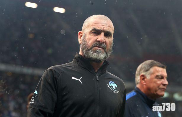 簡東拿：摩連奴麾下紅魔慘不忍睹