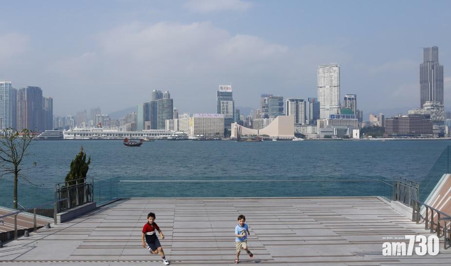 【天氣預報】颱風玉兔下周入南海機會高 