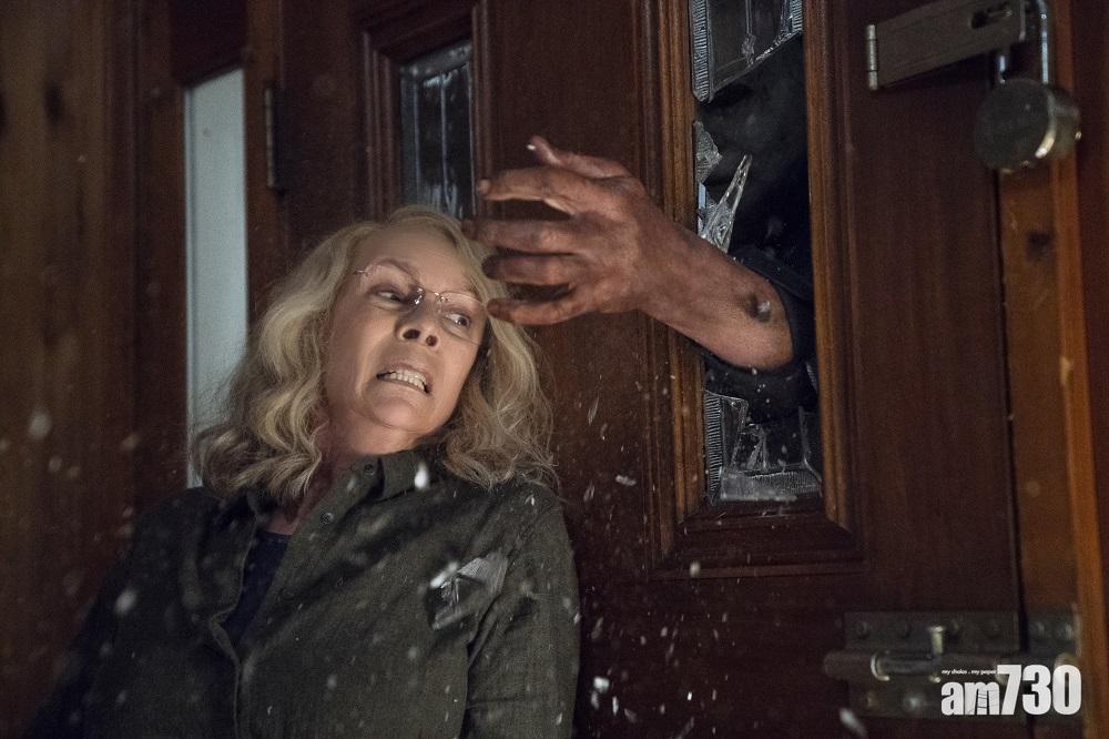 《月光光心慌慌》票房大收