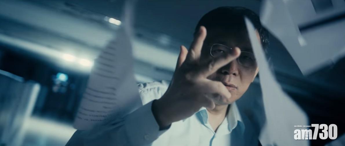 (有片)柯P變身Rapper 洗腦MV近15萬人次收睇