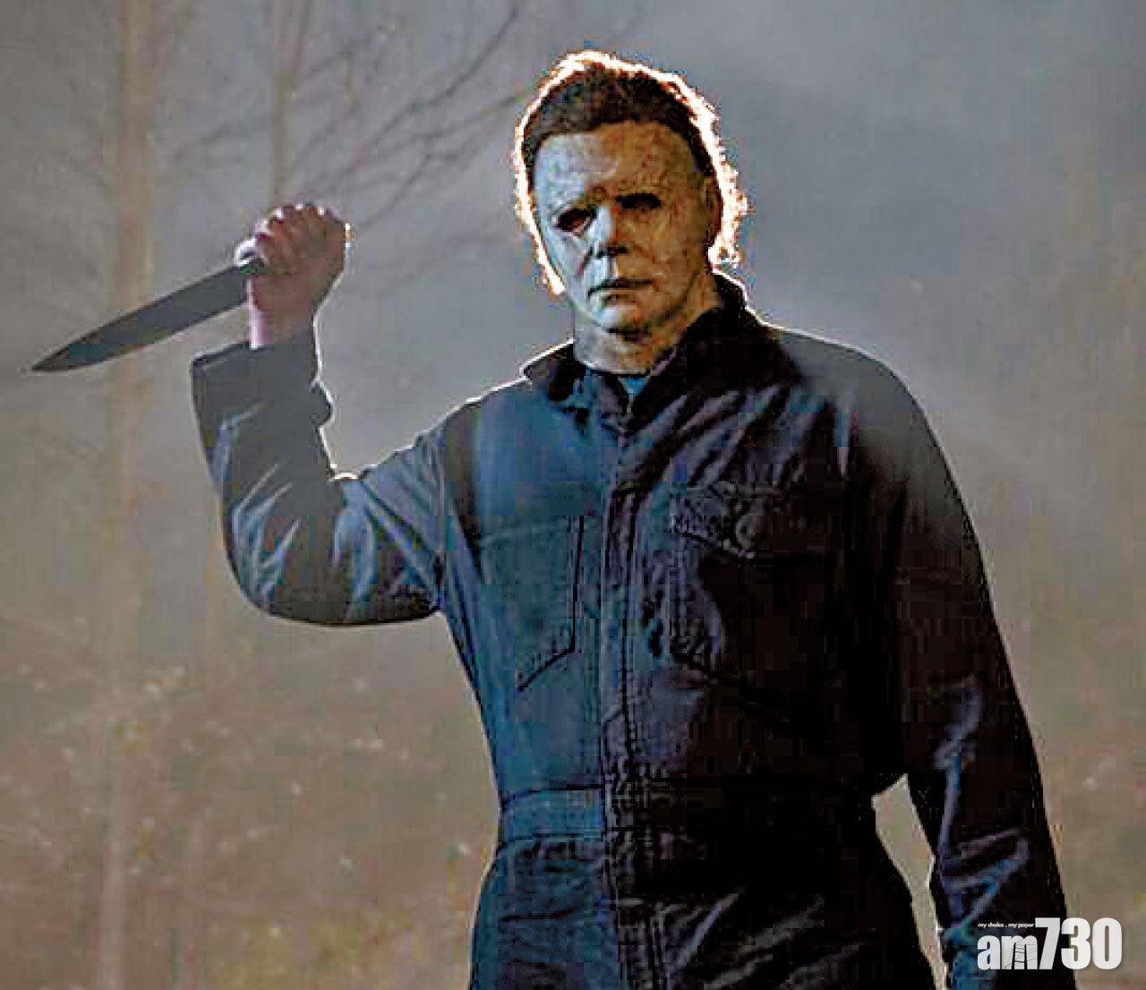 《月光光心慌慌》票房大收