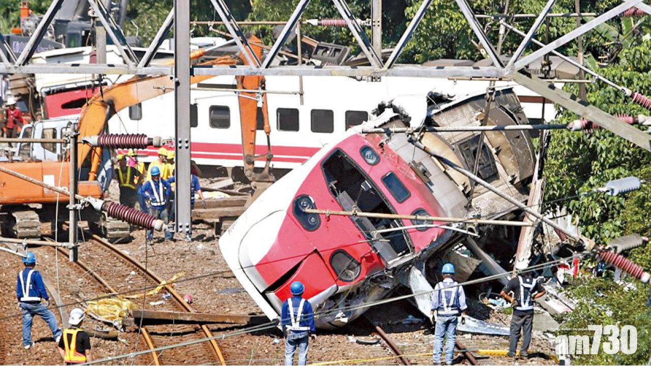 普悠瑪列車檢查「全部正常」 台鐵員工轟虛假