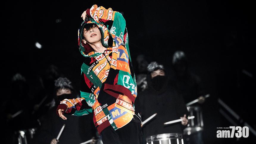 【日本爆紅歌手】米律玄師開騷 4萬人首聽大熱歌《Lemon》