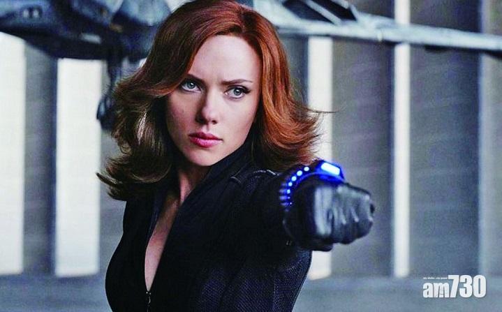 【Marvel大計】《黑寡婦》 《永恆族》 《黑豹2》陸續上映