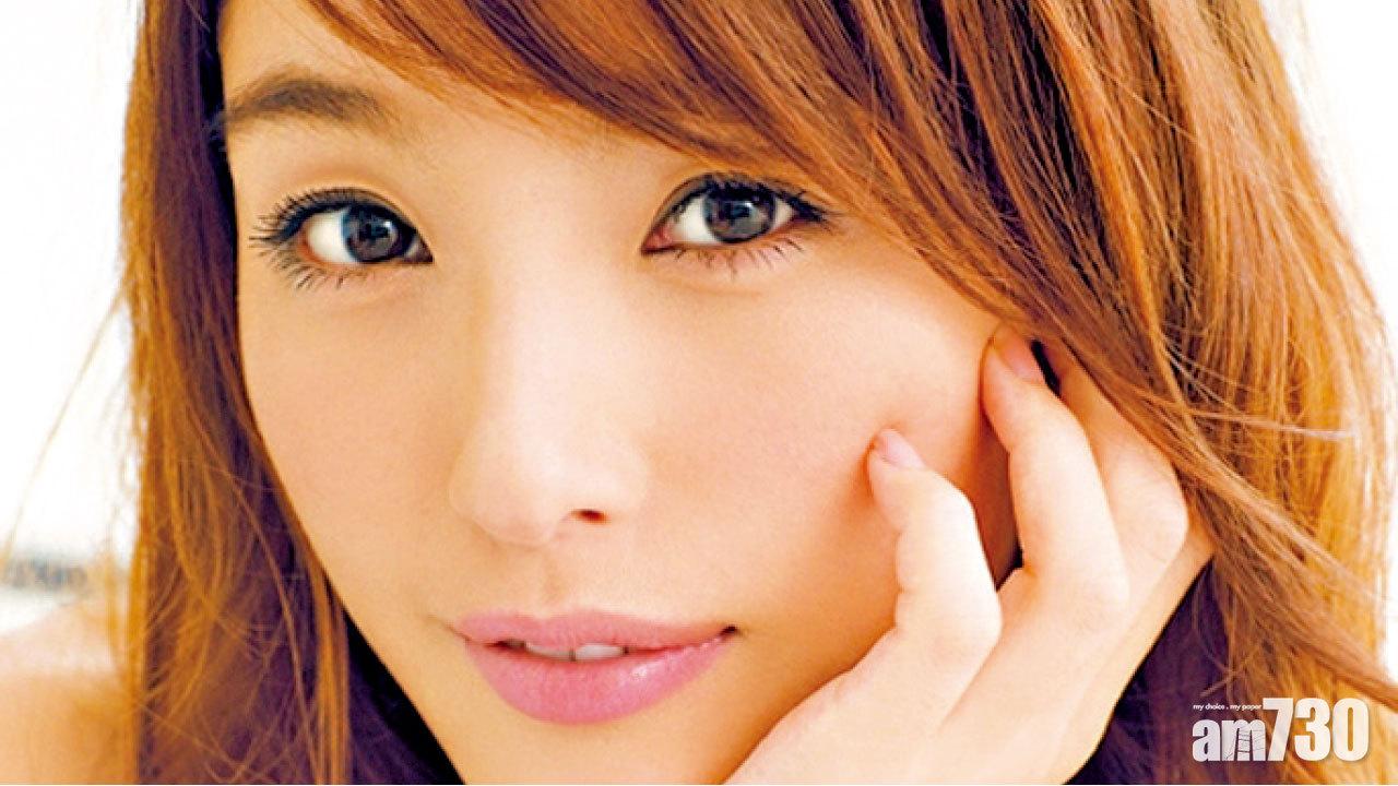 年輕日女星愛自封大媽