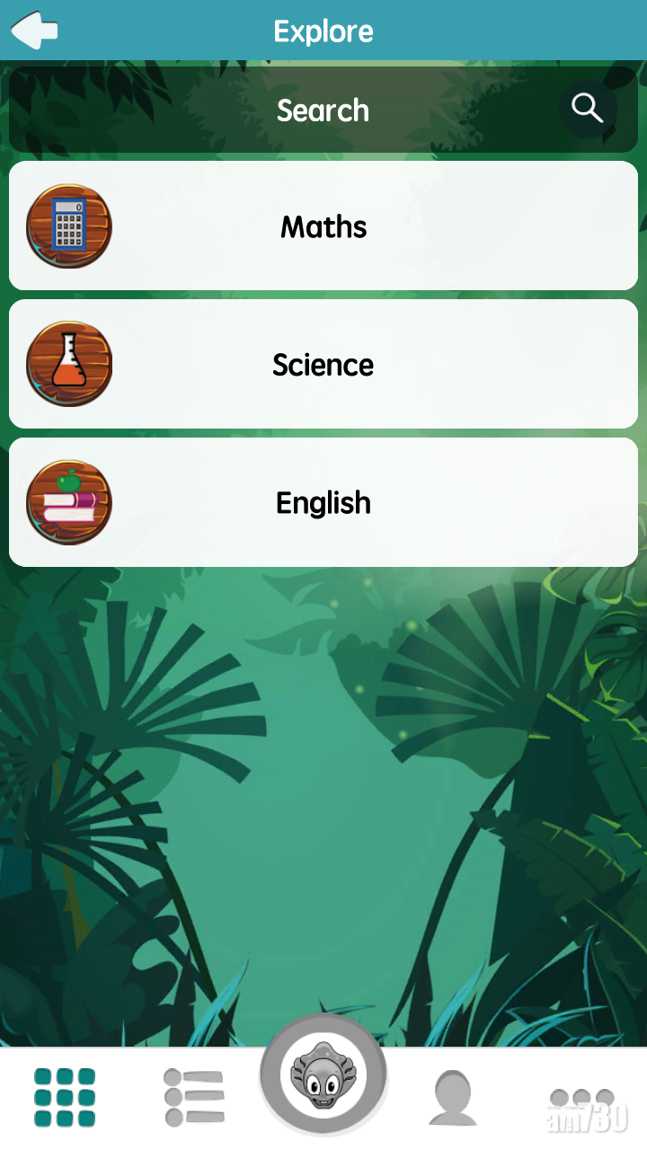 打怪獸學STEM《STEM Explorer》
