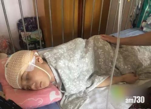 虐打繼子致成植物人 狠婦判囚16年