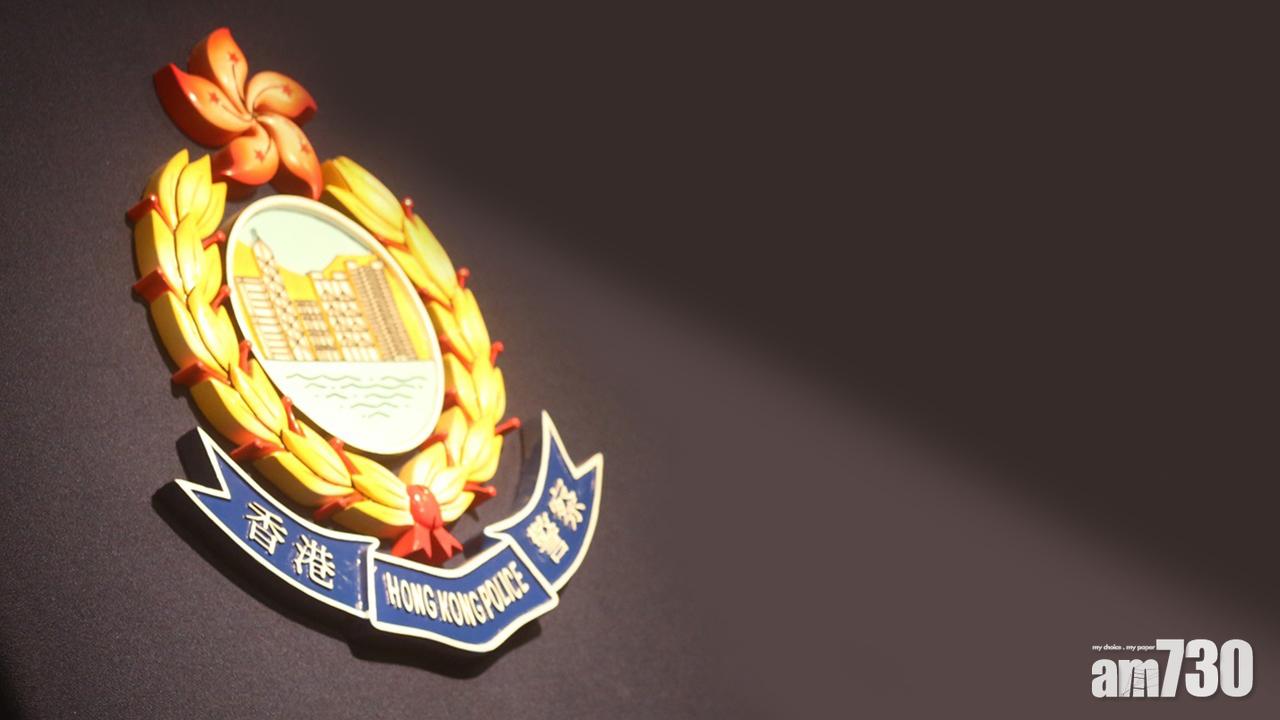 馬鞍山男子寓所燒炭觸動警鐘 送院搶救不治