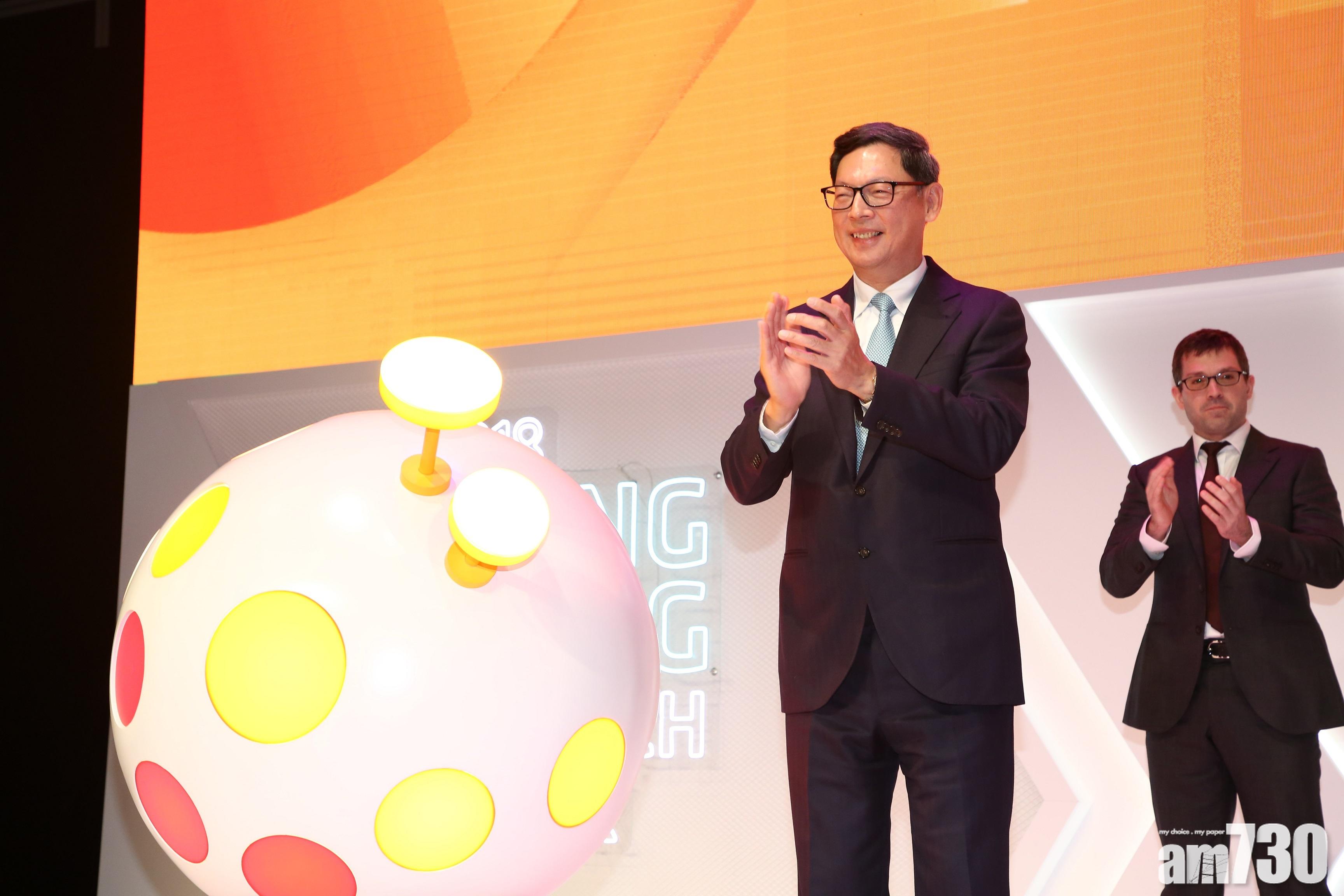 金管局啟動「貿易聯動」12銀行參與