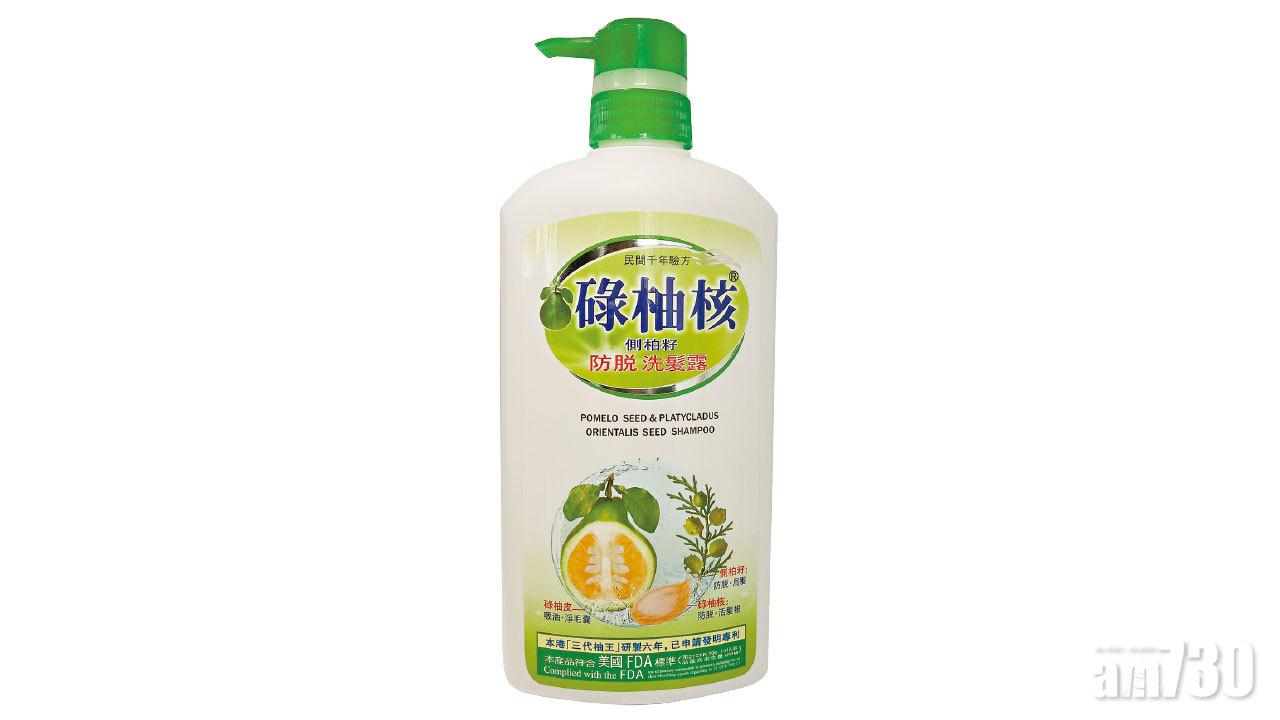 【市場資訊】「活髮囊、防掉髮」好介紹