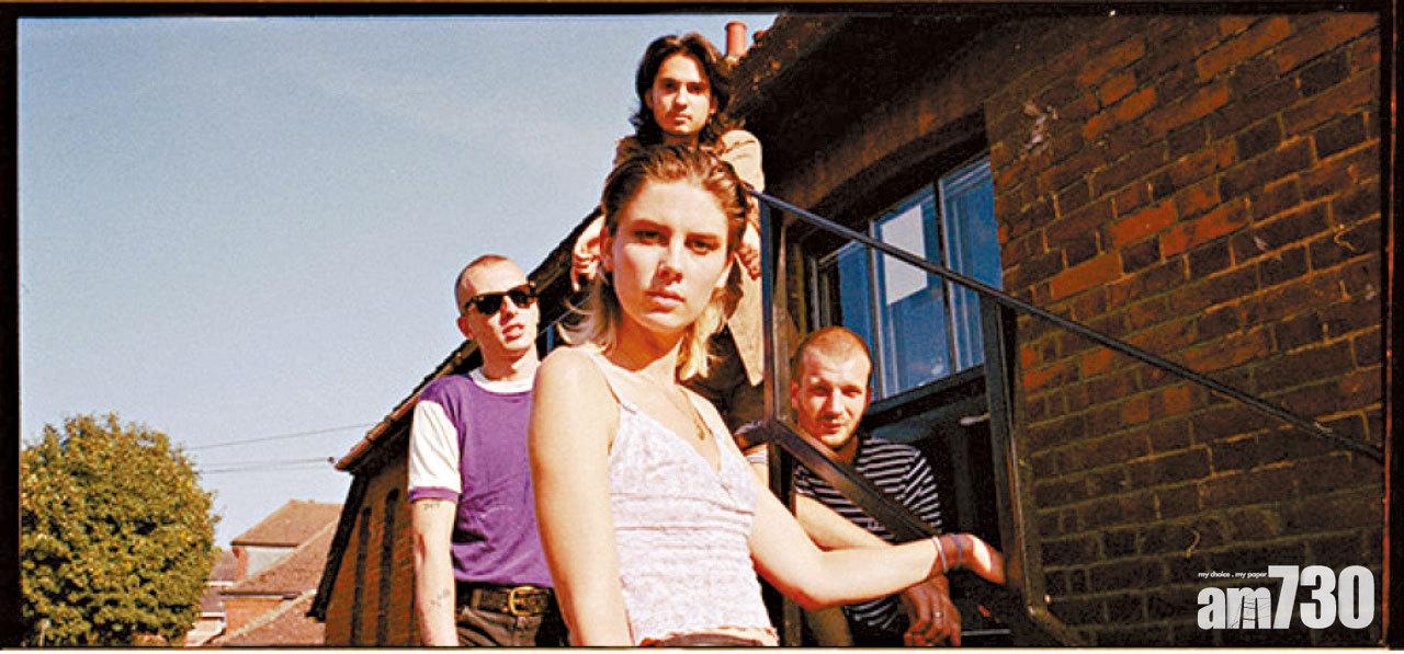 [嚟緊有乜睇]《CLOCKENFLAP》完整演出陣容