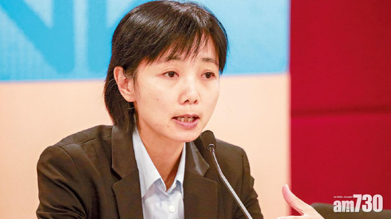 公院專科門診有排等 九龍東眼科輪足逾3年