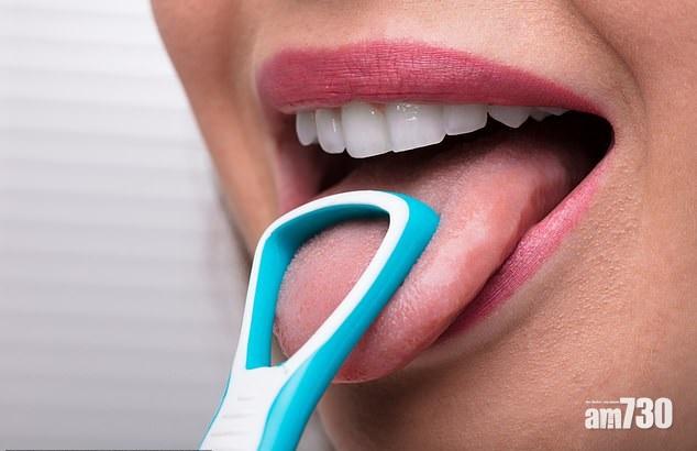 【回春神器】 脷刮助益菌繁生