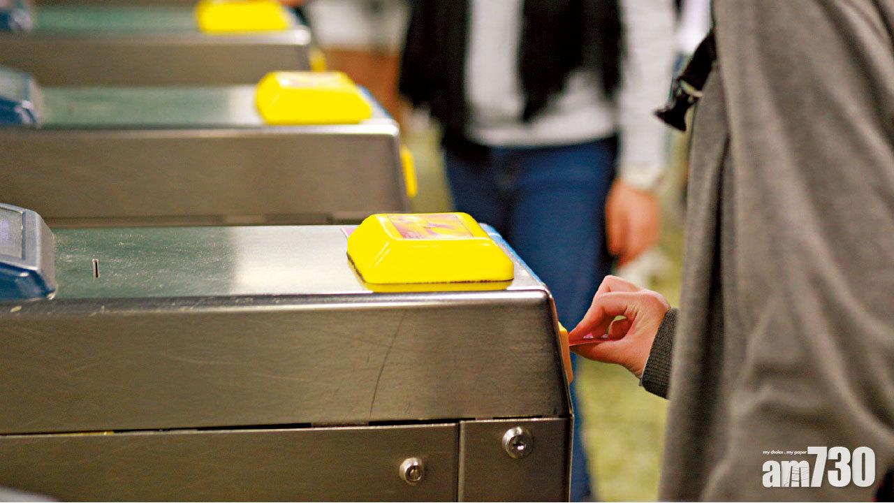 杜絕水貨客設限 政府︰違初衷