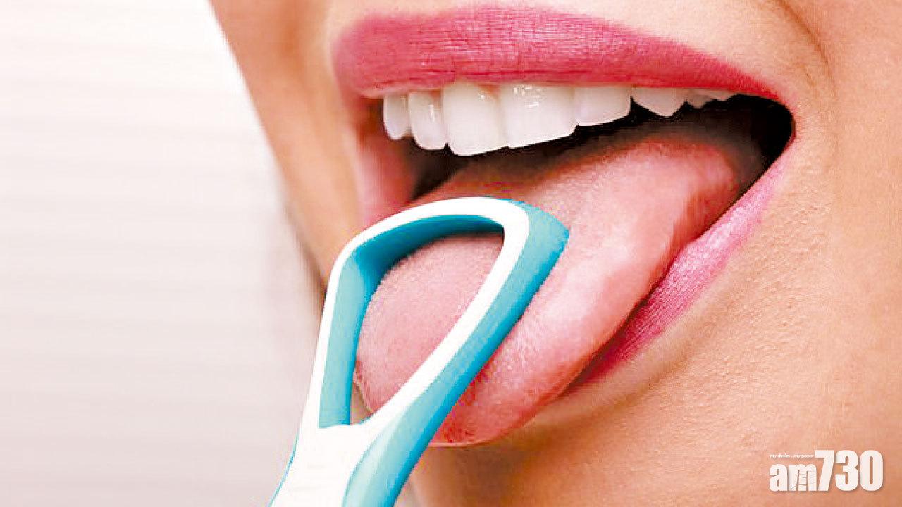 回春神器 脷刮助益菌繁生