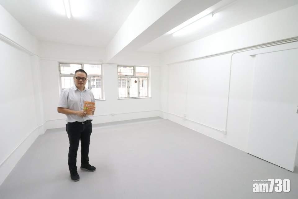 救世軍社會房屋接100戶申請　預留20單位供第三輪申請